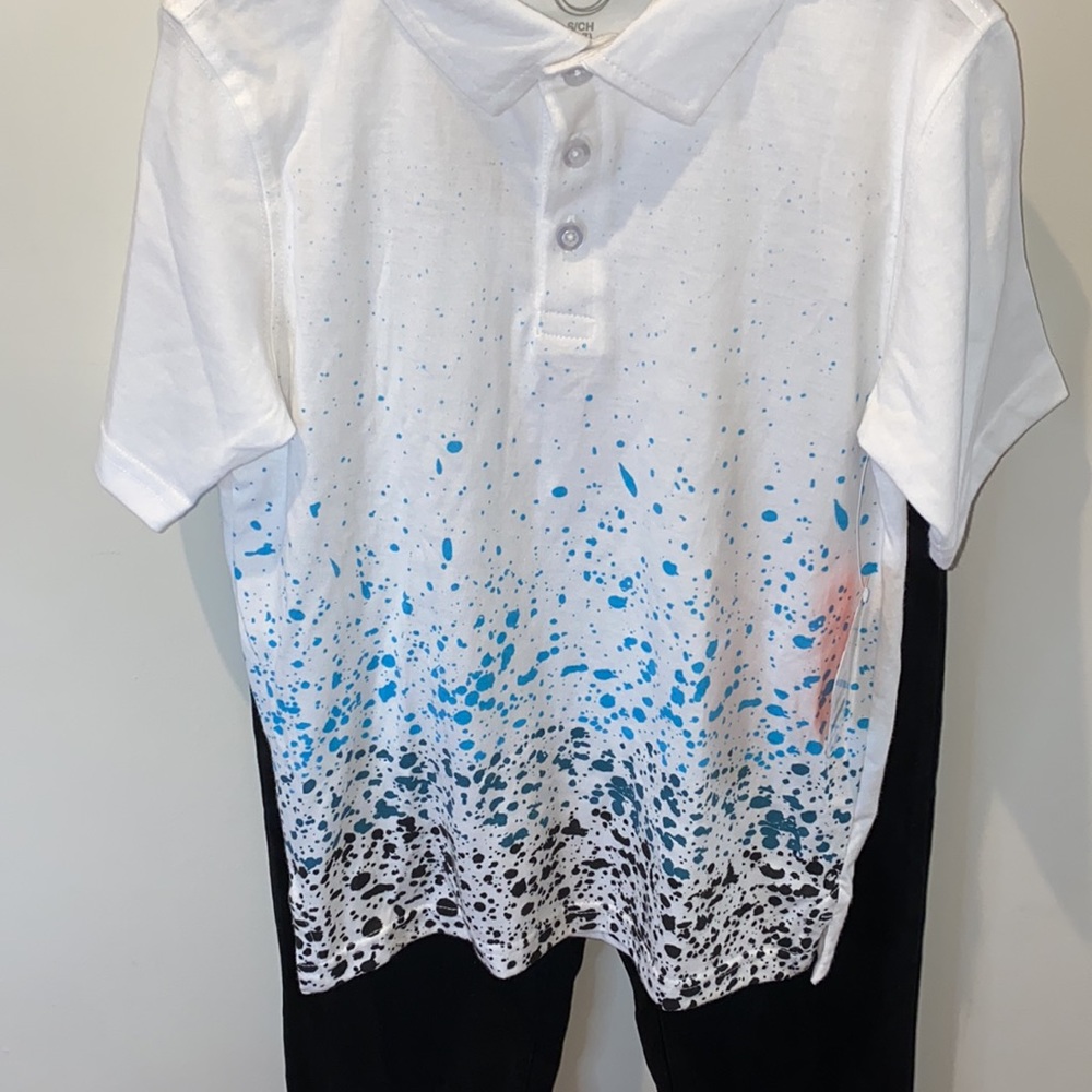 Firm price boys Outfit - Picture 2 of 6